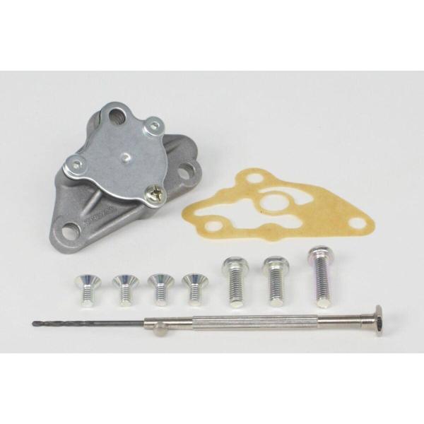 SP武川 SPタケガワ スーパーオイルポンプキット (6V車用) 加工用工具付き モンキー ゴリラ ...