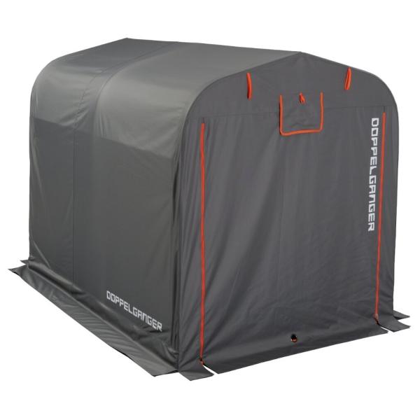 DOPPELGANGER ドッペルギャンガー STORAGE BIKE GARAGE[ストレージバイ...