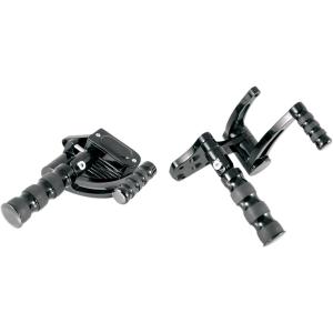 RSヨコタ レーシングショップヨコタ RSヨコタ・SPカート：TZR50 (3TU