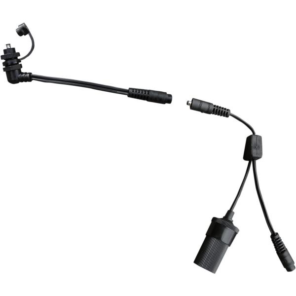 GEARS CANADA ギアーズカナダ パワーコネクトキット PAK 1 【POWER CONNE...