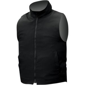 BMW ビーエムダブリュー ベスト 「ヒートアップ」 サイズ：S 電熱