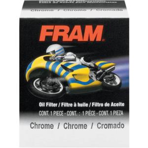 FRAM FRAM:フラム オイルフィルター Y.4X713440-90 【FRAM FILTER Y.4X713440-90 [CH6005]】｜webike