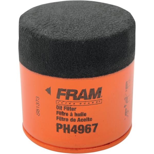 FRAM フラム オイルフィルター 49065-2071 MULE 【FRAM FLTR 49065...