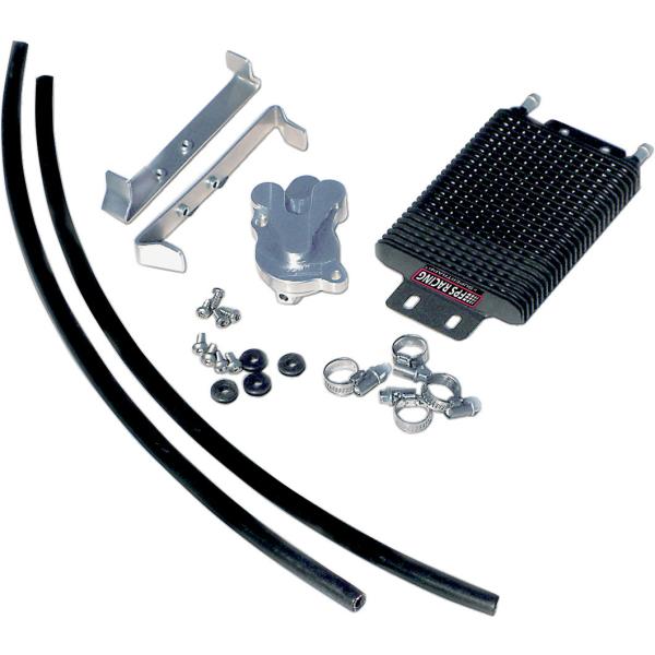 FPS RACING エフピーエスレーシング オイルクーラー HONDA 【OIL COOLER [...