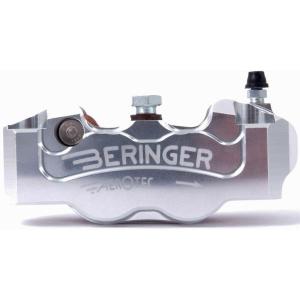 BERINGER ベルリンガー ラジアルキャリパー P4 32 100mm カラー：シルバー / タ...