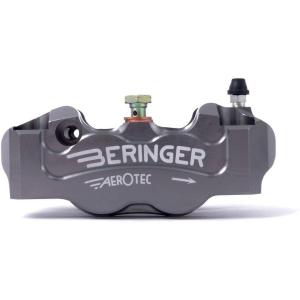 BERINGER ベルリンガー ラジアルキャリパー P4 32 100mm カラー：チタン / タイ...