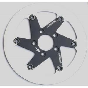 BERINGER（ベルリンガー） アキシャルキャリパー P6 27 62mm カラー
