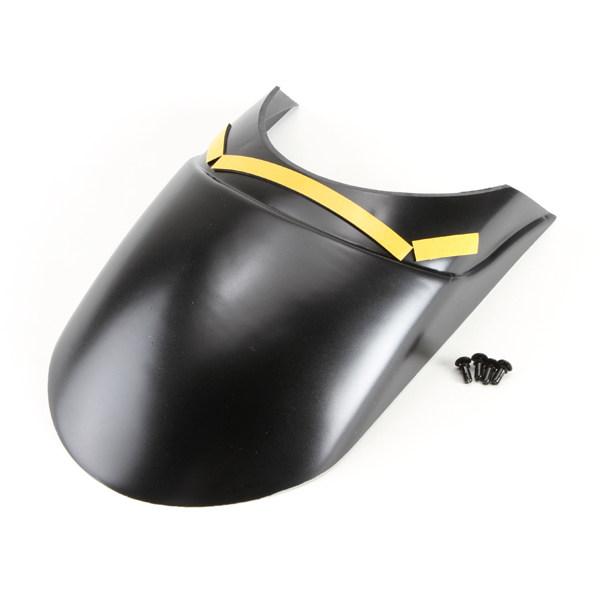 Puig プーチ エクステンドフェンダー XJR1200 TRX850 XJR1300 YAMAHA...