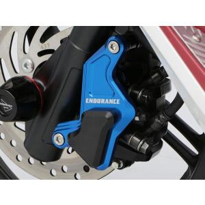 GM-MOTO ジーエムモト ディスクローターオフセットスペーサー フロント