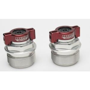 イニシャルアジャスター ホーネット250 VTR250 CB-1 CBR400 フロント