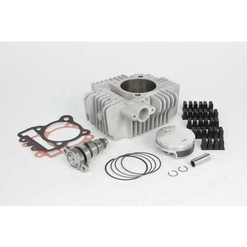 SP武川 SPタケガワ S-Stageボアアップキット178cc SCUT スカット Z125 PR...