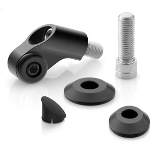 オーリンズ 25mm 延長アダプター 延長ジョイント 2個 / 硬質ステンレス