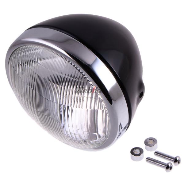 DAYTONA デイトナ ビンテージヘッドライト ヘッドライト 灯火類 電装系