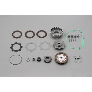 スペシャルパーツ武川 02-01-0203 SP武川 マニュアル強化クラッチ