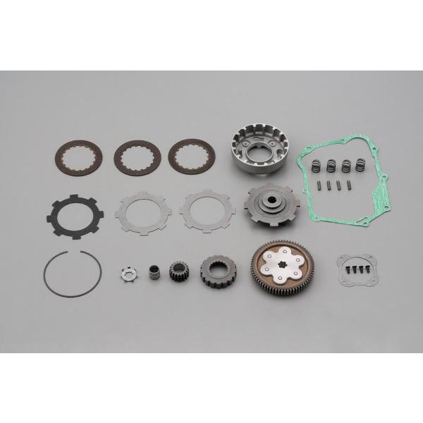 DAYTONA デイトナ 1次側強化3ディスククラッチキット マグナ50 ゴリラ ジャズ ダックス ...
