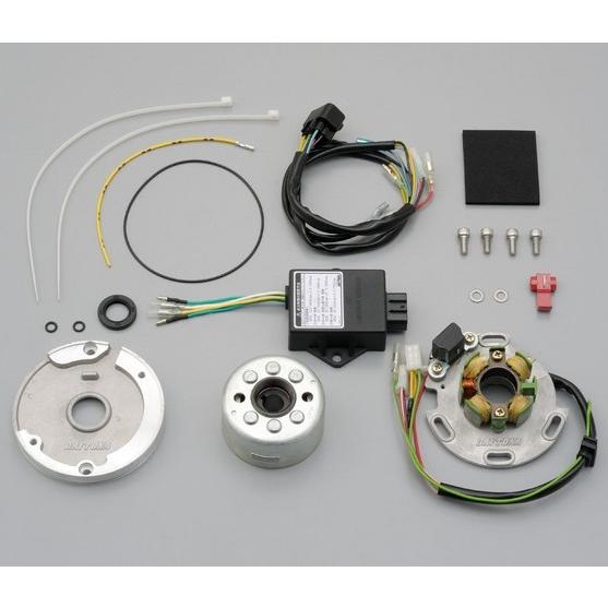 DAYTONA デイトナ レーシングアウターローターキット ゴリラ モンキー HONDA ホンダ オ...