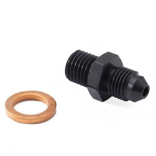 SWAGE-LINE スウェッジライン キャリパーアダプター ピッチ：M10×P1.25 その他キャ...