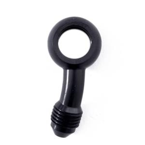 SWAGE-LINE スウェッジライン バンジョーアダプター 形状・規格：3D 20度 ヒネリ左45...