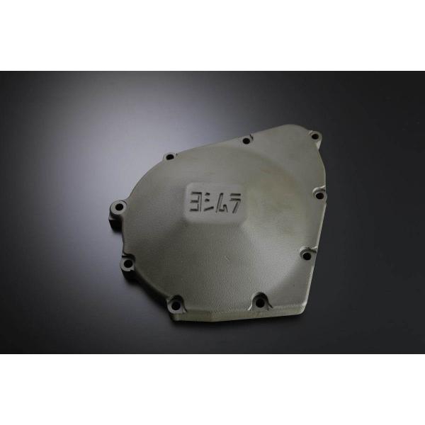 YOSHIMURA ヨシムラ アルミスタータークラッチカバー GSX-R750 GSX-R1100 ...