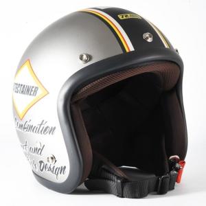 72JAM JET HELMET SPK-01 SP TADAO 「SP忠男 ジェットヘルメット