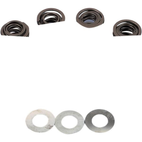 MANLEY マンリー スプリングキット チタン 74-80 500 600 KT 【TITANIU...