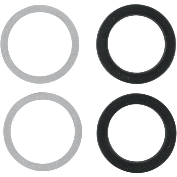 LEAKPROOF SEALS リークプルーフシールズ Pro-Moly - プロモリフォークシール...