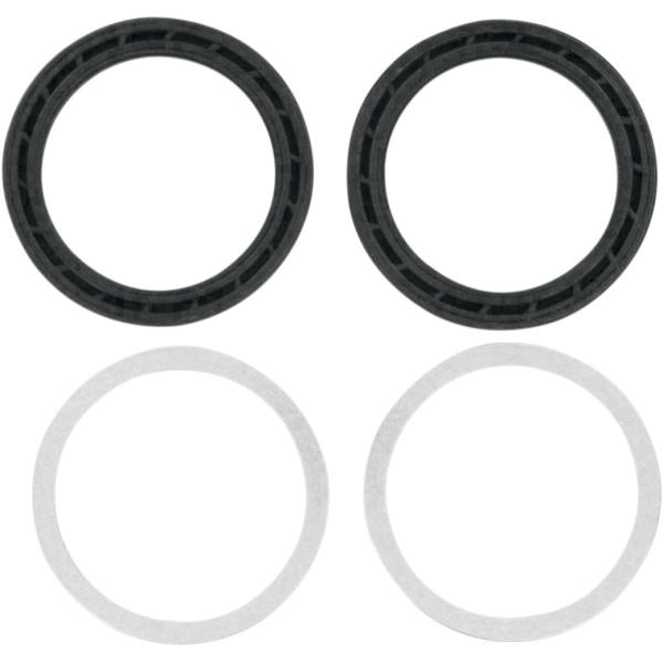 LEAKPROOF SEALS リークプルーフシールズ Pro-Moly - プロモリフォークシール...