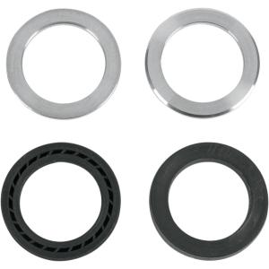 LEAKPROOF SEALS LEAKPROOF SEALS:リークプルーフシールズ CLASSIC - クラシックフォークシールキット｜webike