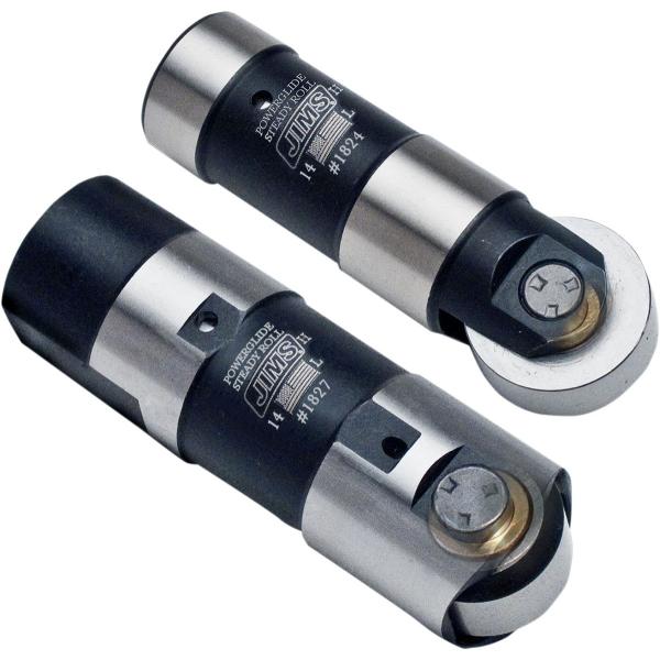 JIMS ジムズ 油圧タペット POWERGLIDEモデル EVO +.002 【TAPPET PW...