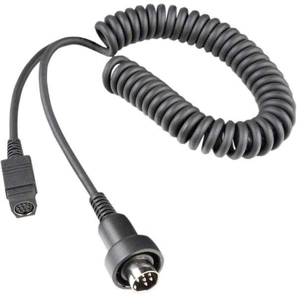 J &amp; M ジェーアンドエム ロワーコード 6ピン【CORD LOWER 6 PIN】 その他電源ア...