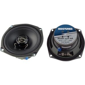 HOGTUNES ホグチューンズ SPEAKER FT 5.25”2 OHM [4405-0325]...