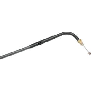 MAGNUM マグナム CABLE THR BLK 56400-96 [0650-0702] HAR...