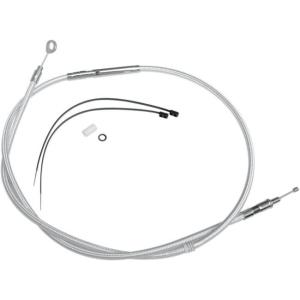 MAGNUM マグナム CABLE CLUTCH 61”SC2 [0652-1640] HARLEY...