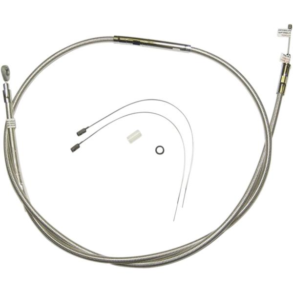 MAGNUM マグナム CABLE CLUTCH 55.25”PS [0652-1659] HARL...