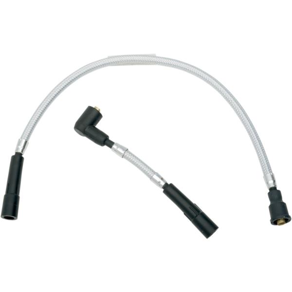 MAGNUM マグナム S/C 2 PLUG WIRES 86-03 XL [0802-3029] ...