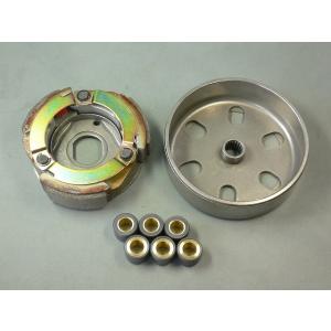 MAGURA（マグラ） 【HYMEC167】油圧クラッチキット WR250F YAMAHA