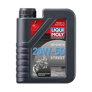 LIQUI MOLY リキモリ Motorbike HD SYNTH STREET (HD シンセ ...