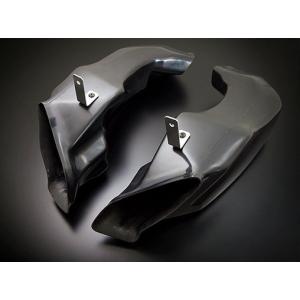 Tekmo Racing テクモレーシング エキゾーストヘッドパイプ 701
