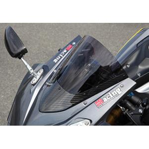 MRA MRA CBR250RR スクリーン関連パーツ スクリーン レーシング カラー