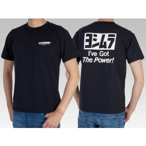 YOSHIMURA YOSHIMURA:ヨシムラ ドライチームTシャツ サイズ：L