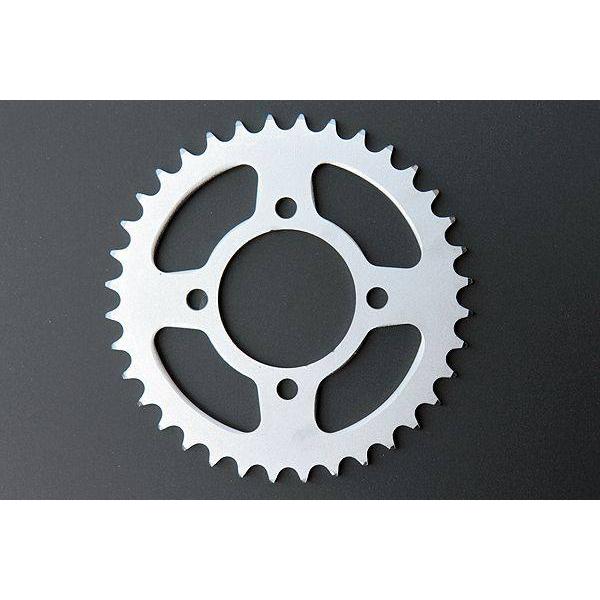 CHERRY チェリー リアスプロケット 350SS マッハII (S2) Z400FX/Z400J...