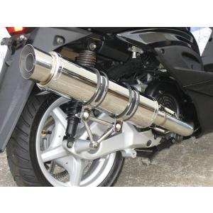 スペシャルパーツ武川 SP武川 SPタケガワ サイレントスポーツマフラー