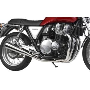 MIZUNO MOTOR ミズノモーター 【ゼス】CB1100用ショートマフラー MIZUNO MOTOR ミズノモーター 【ゼス】CB1100用ショートマフラー