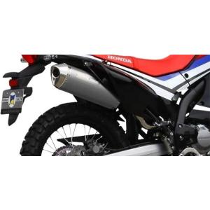 MORIWAKI ENGINEERING モリワキエンジニアリング スリップオンマフラー MX タイプ：WT(ホワイトチタン) CRF250L CRF250M CRF250 RALLY