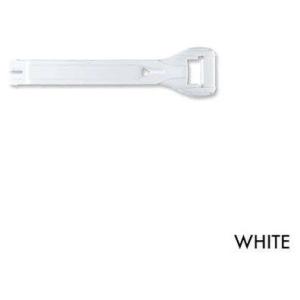 gaerne ガエルネ ストラップ タイプA カラー：ホワイト / サイズ：ミディアム(首下8.2c...