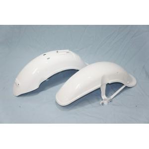 ホンダダックス初期型兜フェンダー、鉄兜、シャリー ホンダダックス初期型兜フェンダー、鉄兜、シャリー - メルカリ