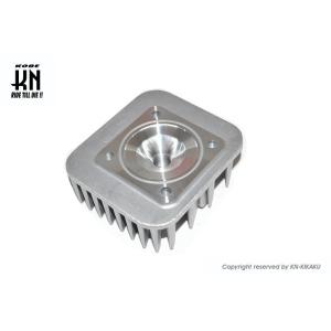 排気ポート拡大仕様]STDシリンダーASSY ジャイロキャノピー