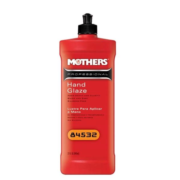 MOTHERS マザーズ プロフェッショナル ハンドグレイズ その他洗車用品 ケミカル