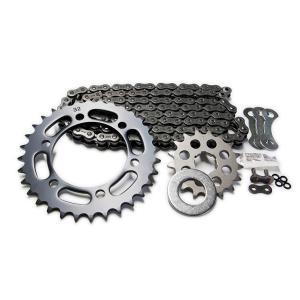 Motor Rock モーターロック 520コンバートキット スタンダード XS650 TX650 ...