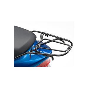 スズキ（SUZUKI） リヤキャリア アドレスV125 バッグ・ボックス